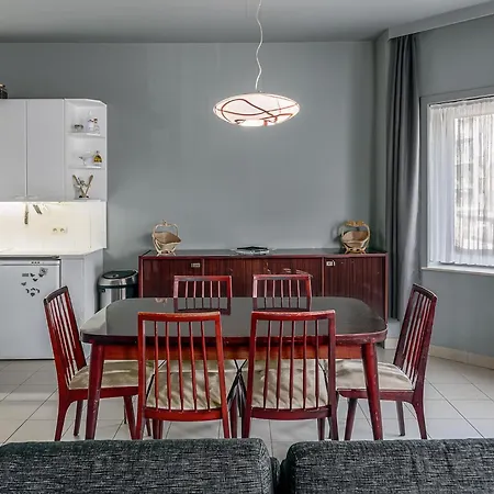 Apartman Hera 0101 *