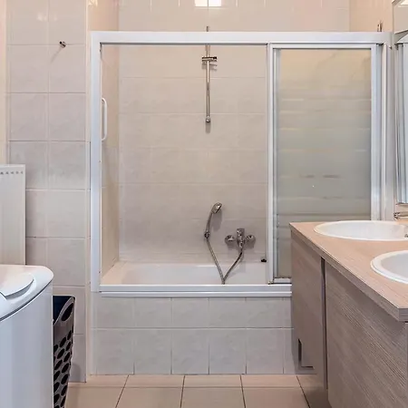 Hera 0101 Apartman Zeepanne