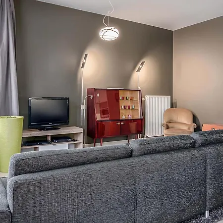 Hera 0101 Apartman Zeepanne